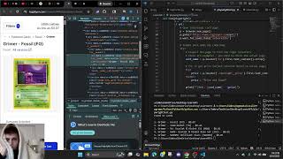 Learning Python - Day 130 - Trying to learn some playwright
