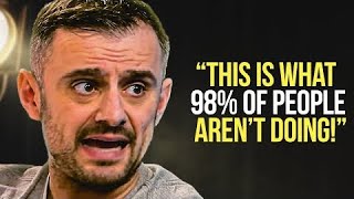 THE #1 SECRET TO SUCCESS - Business Video | Gary Vaynerchuk