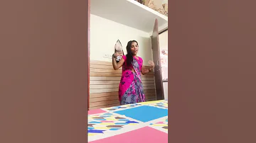 Bollywood Hindi Song Nazrein Ladgaiya 1pat Karishma Kapoor Viraldance Shotrsvideo 