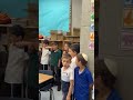 "מתיקות שקשה לפספס: מרן הגר"ש גלאי שליט"א בביקור מיוחד בת"ת! #Shorts"