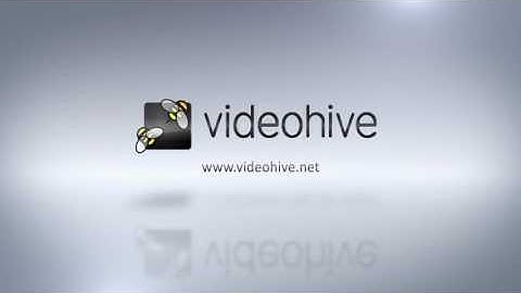 Logo Intro. After Effects Project on Videohive.net