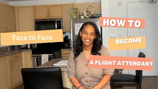 Famous How to pass the Face to Face Interview for an Airline Profile