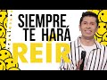 Siempre te hará reír - Carlos Olmos - 18 Agosto 2021 | Prédicas Cristianas