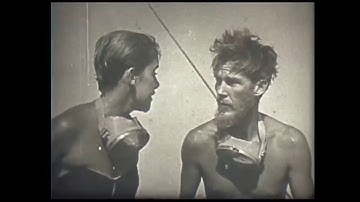 Deepness - A Korg MS-20 and Korg SQ-1 Project