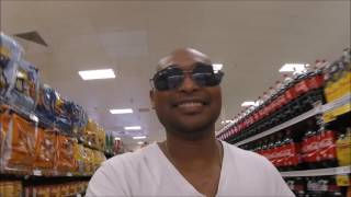 Fiesta Super Market