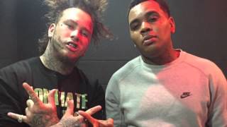 Stitches Ft. Kevin Gates - Mexico (Official Audio) chords