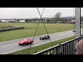 Trade classic x 76th goodwood member meeting