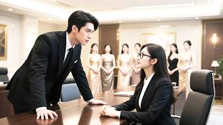 Download Lagu Forced to replace her twin as cold billionaire CEO’s aide, he loved her, married and spoiled her! MP3 Download Lagu Forced to replace her twin as cold billionaire CEO’s aide, he loved her, married and spoiled her! MP3