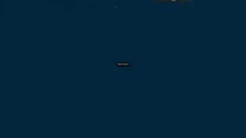 Opensim: moving UNDER the ground