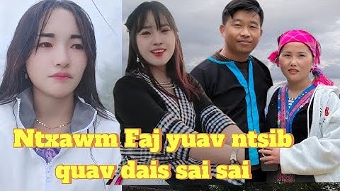 Plaub ntug txog Ntxawm Faj lawm yuav ntsib quav dais sai no - Dec 07, 2025
