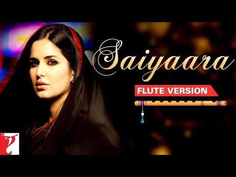 Saiyaara Audio Full Song | Ek Tha Tiger | Salman Khan Katrina | Kaif Mohit Chauhan Taraannum Sohail