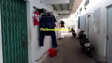 Nhà trọ SV, 396A1, KV6, hẻm liên tổ 4-5, đường Nguyễn Văn Linh, P.An Khánh, Q.Ninh Kiều, Cần Thơ