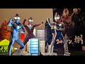 [念願のタイプチェンジ！] アルティメットルミナス プレミアム ウルトラマン 其ノ捌 　プレミアムバンダイ　レビュー