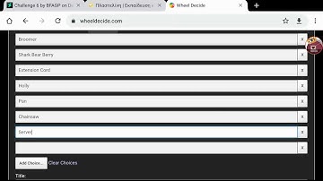 Object Show Viewer Voting 10