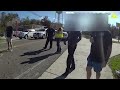 LSU Star’s Fatal High Speed Crash Caught On Dashcam