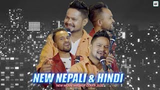 New Nepali/Hindi Mashup Cover Song Madan Century &kamal Rasaili 2020