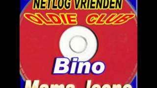 Bino - Mama Leone chords