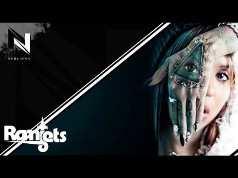 07. Neblinna Mc - Tenerte Aqui ft. Dulce Marianis [Lyric Video]