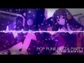 「Nightcore」→ Pop Punk Pizza Party 「Sunrise Skater Kids」