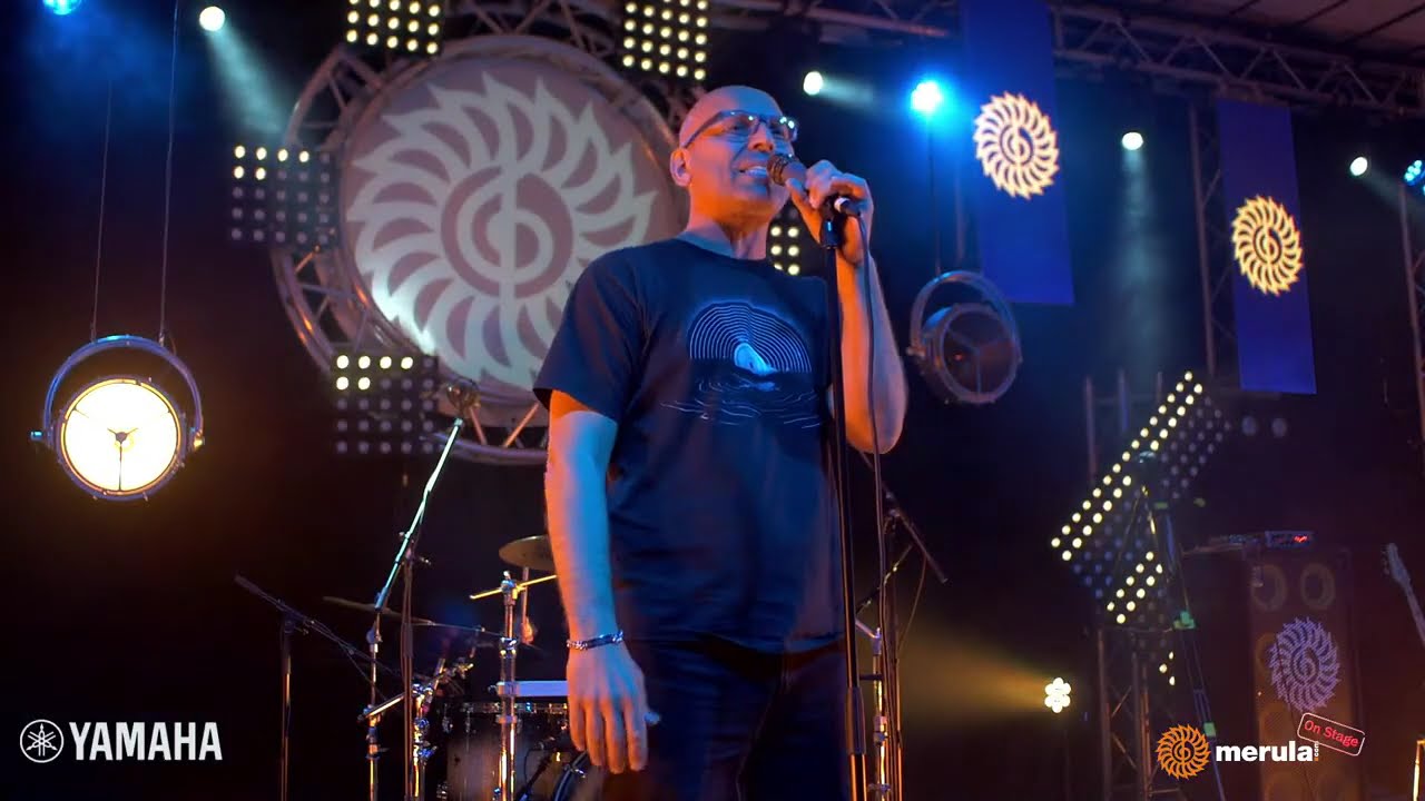 IVON SPATTEN @ Merula On Stage