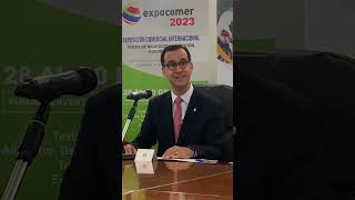 Jean - Pierre Leignadier, Presidente De Eventos De La Camara De Comercio Industria Y Agricultura De Pa Resimi