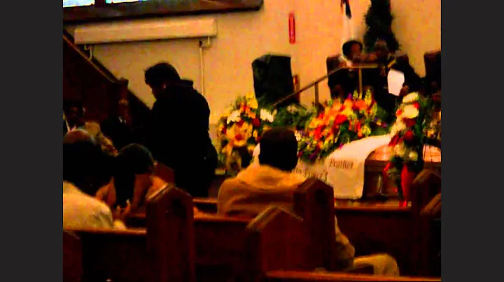 Memories Funeral Home 11 17 10 Walter Prather