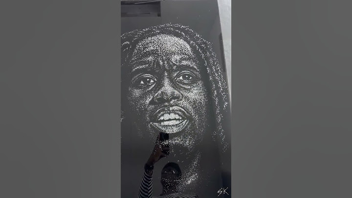 Amazing broken glass art! 🤩👏  -  🎥 sk_original_art
