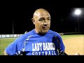 Burnet v Lampasas | Baseball