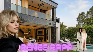 Reneé Rapp in 2025 ★ Career, Turbulent Love Life, Rising Pop Stardom, Hollywood Era, Net Worth