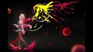 Ai Yue ni / Gekijouban Kyoukai no Kanata: I'll Be Here - Kako-hen