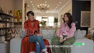 NEW shows this Spring on Peachtree TV, Atlanta's only locally owned station!