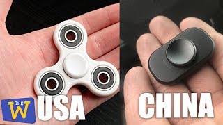 Most Popular Toys In Different Countries