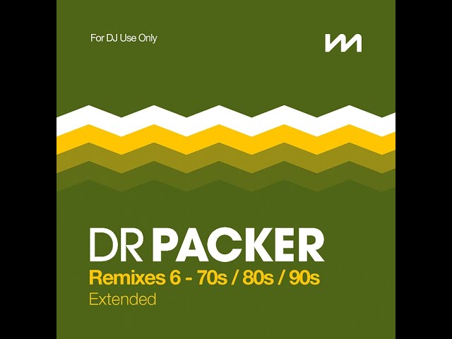 Jamiroquai - Canned Heat (Dr Packer Remix - Extended) - YouTube