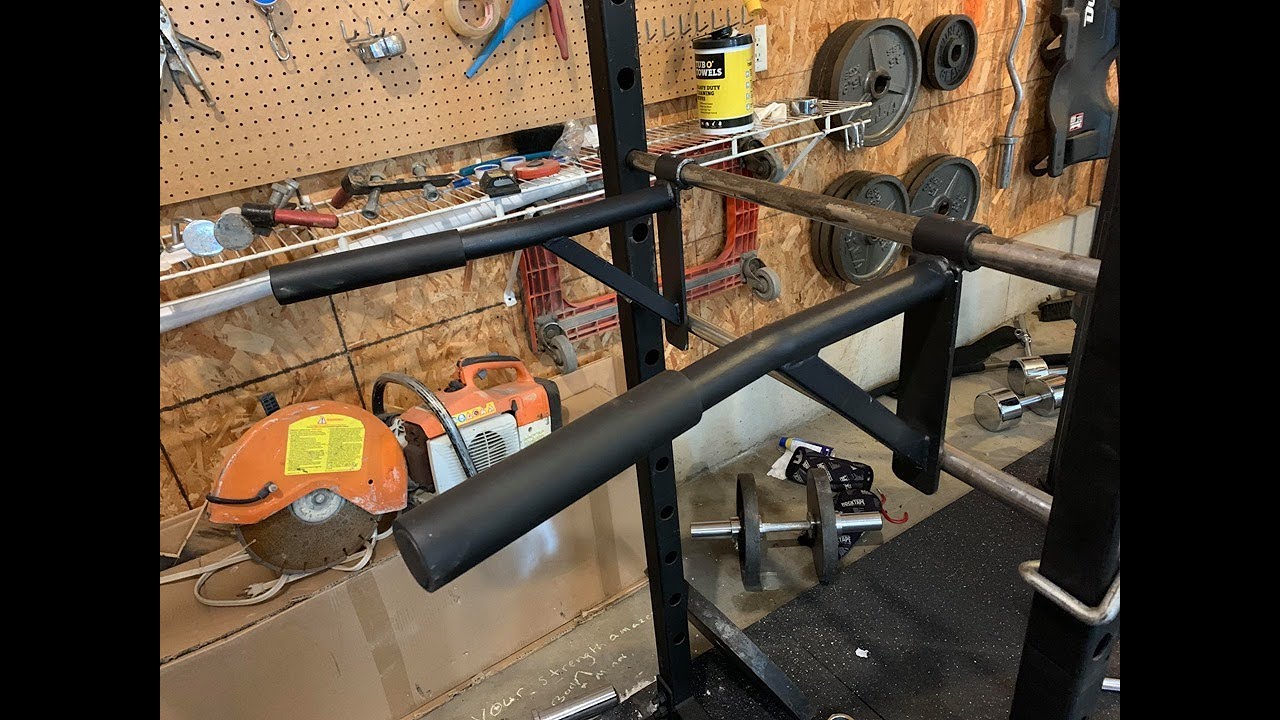 Dip attachment review