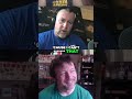 Ron Bath's Shocking Challenge: Arm Wrestling Legend! #shorts