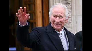 King Charles to deliver personal Easter message of hope and unity to 'reassure the nation'