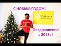 Новый год 2018!