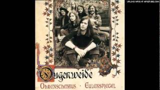 Ougenweide - Bald anders chords