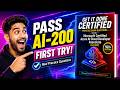 Prepare for the Microsoft Certified Azure AI Cloud Developer Associate (AI-200)