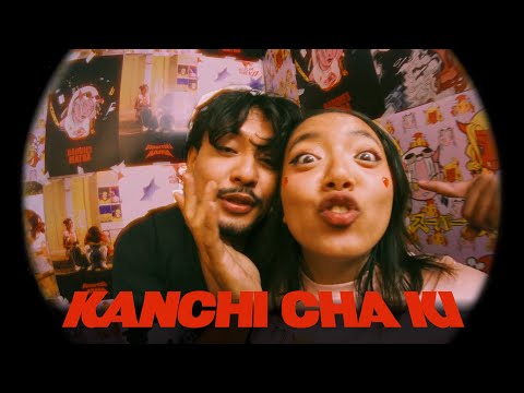 VZN & prodbyfrancis - Kanchi Cha Ki (feat. Sushishery)