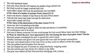 KCSE 2019  | CRE KCSE 2019  PAPER 1 | KCSE REVISION | KCSE CRE Paper 1 Questions and Answers