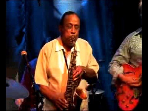 Lou DONALDSON- Dr Lonnie SMITH 4tet au Duc des Lom...