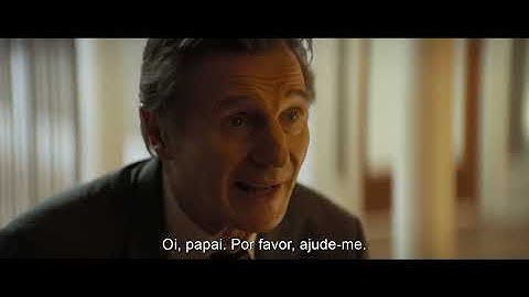 Corra Que A Polícia Vem Aí! | Trailer Oficial | LEG | Paramount Pictures Brasil