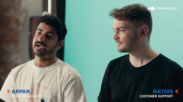 SoundCloud 101: Basic Stats