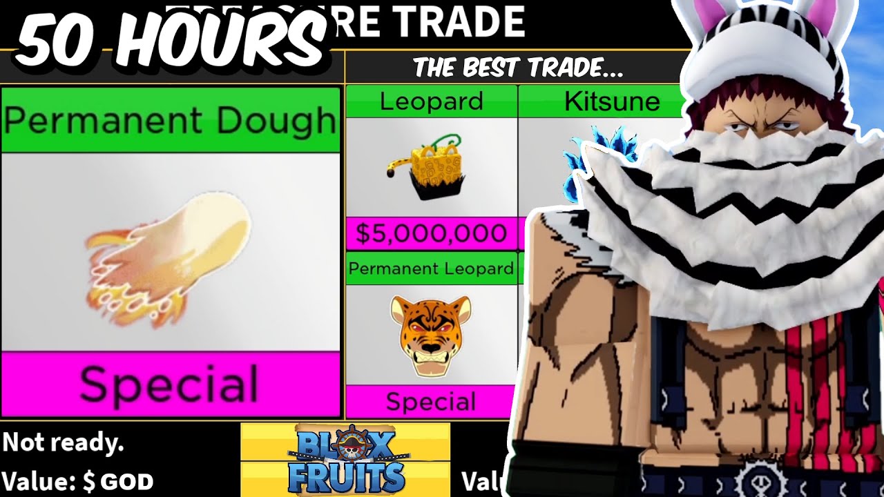 trading ( max cap 4 ) MLF: Good perm fruit or shadow + dragon for your  dough : r/bloxfruits