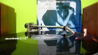 Floor - Unchained Melody (Club Mix) [12'' Single, Vinyl 1991]