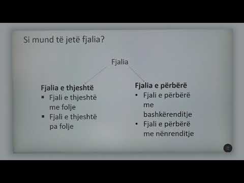 Video: Si Të Përcaktohet Rasti I Një Emri Në Një Fjali