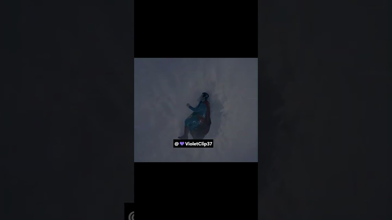 When Gods Fall Sentry X Superman Epic Crash Moments Shortvideo Edit