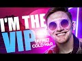 VIP ESCORT *NEW* GAME MODE | BLACK OPS: COLD WAR