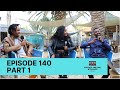 |Episode 140| Artist Managers : Nota (Kwesta) , Phindile (Nadia Nakai) , Tshiamo (AKA)